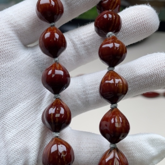 *****橄榄核吊坠橄榄核