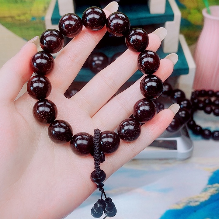 檀香紫檀（小叶紫檀）1.5带