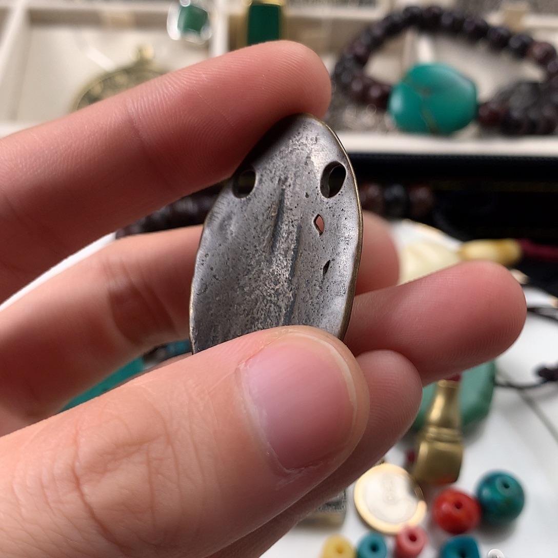 小叶紫檀手串/手链