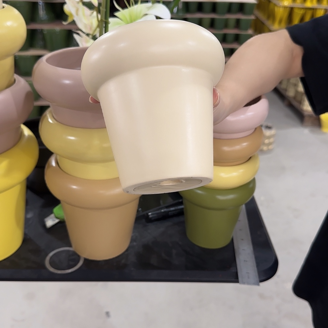 小号花盆花盆花盆