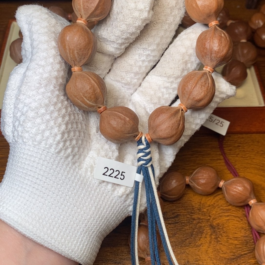 心***爱手串/手链核桃22大尺寸