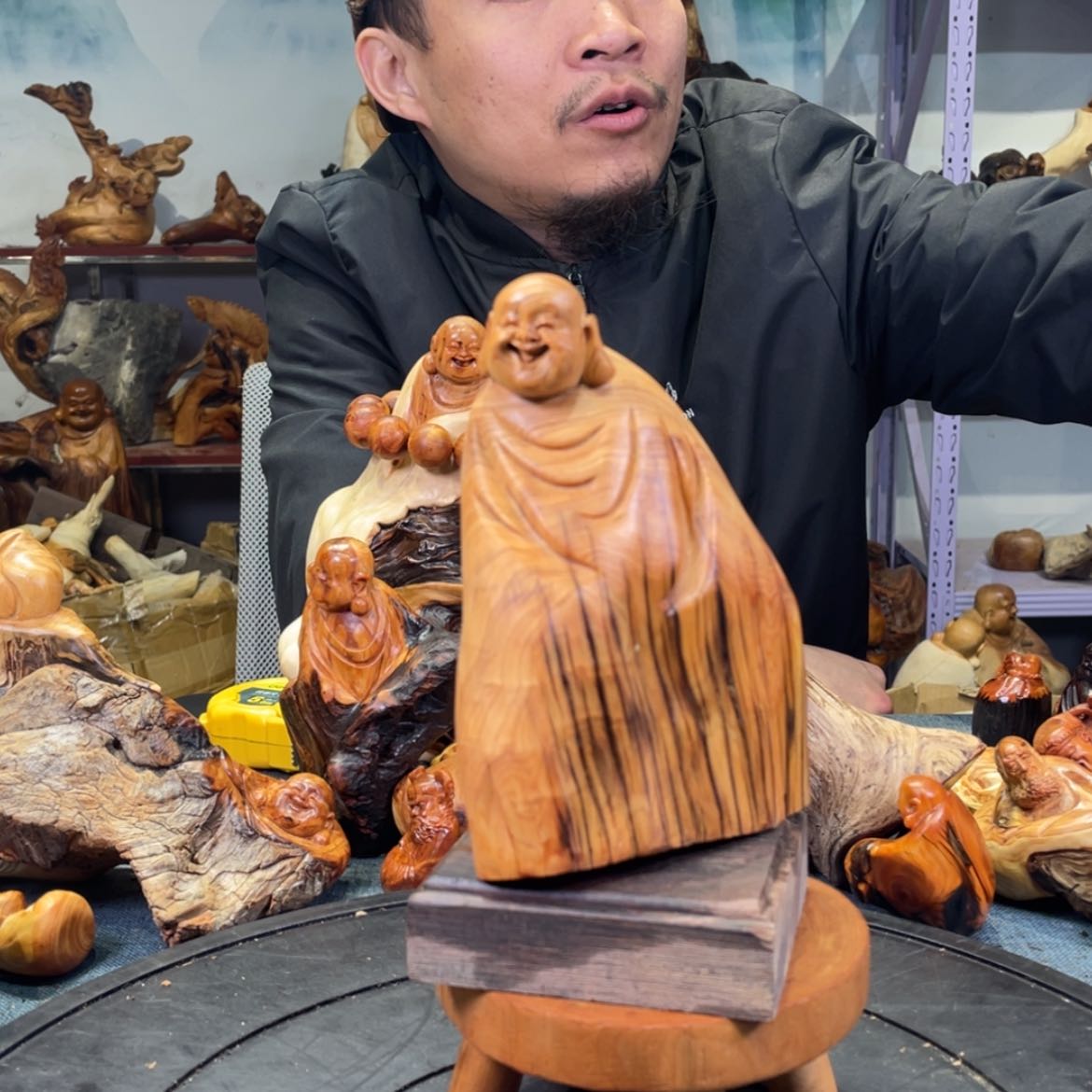 【闪购商品】柏木（崖柏）其他