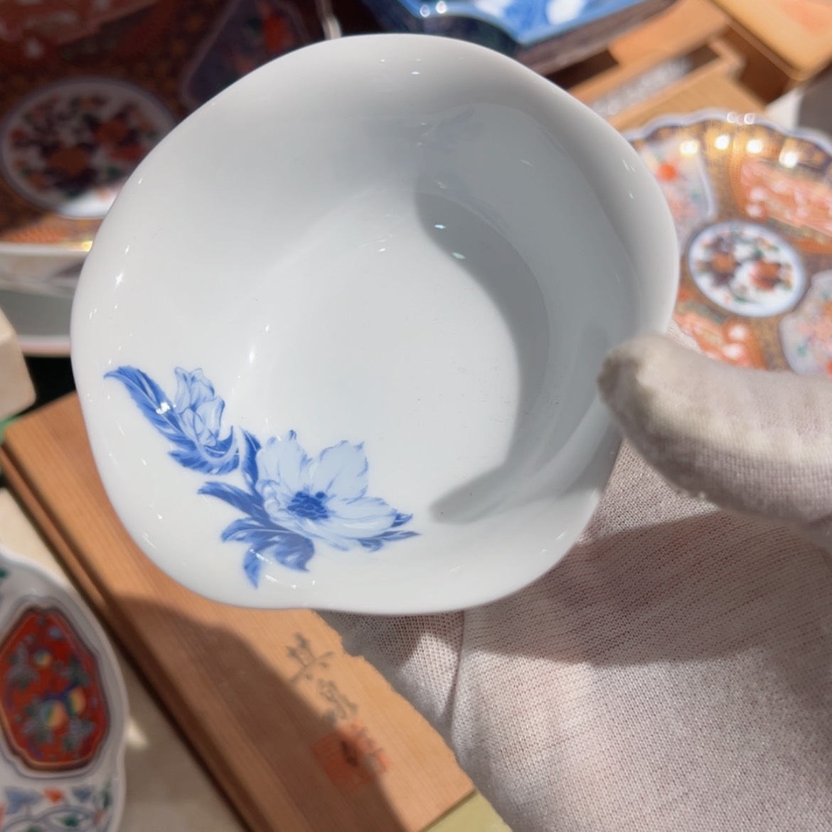 【闪购商品】盖碗哈哈哈我也是醉啦哈哈