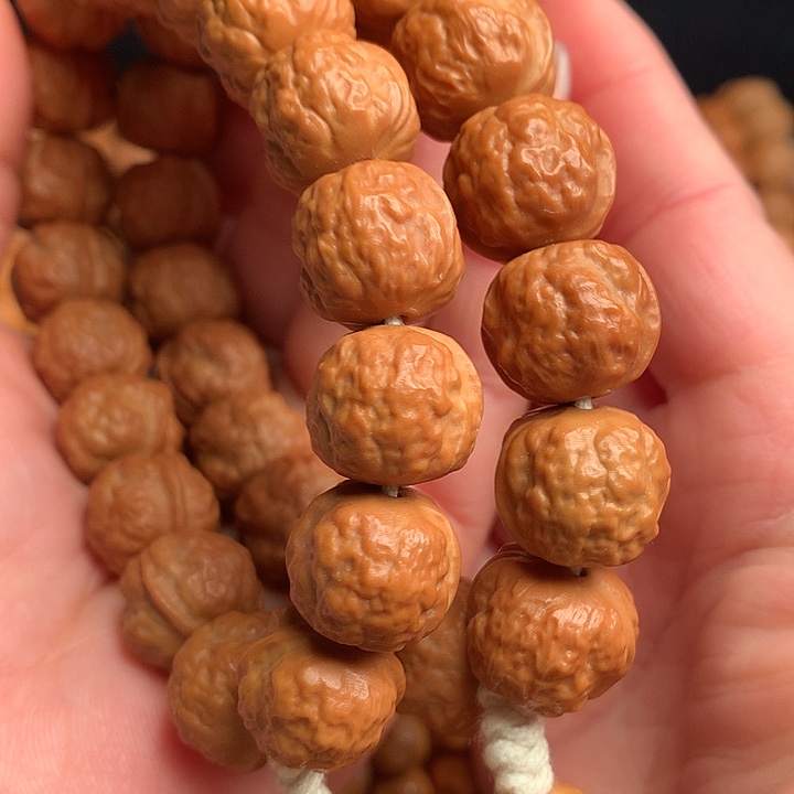 猴头核桃吊坠快**生产总