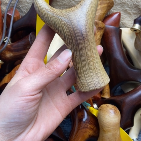 大果紫檀（缅甸花梨）微瑕1741