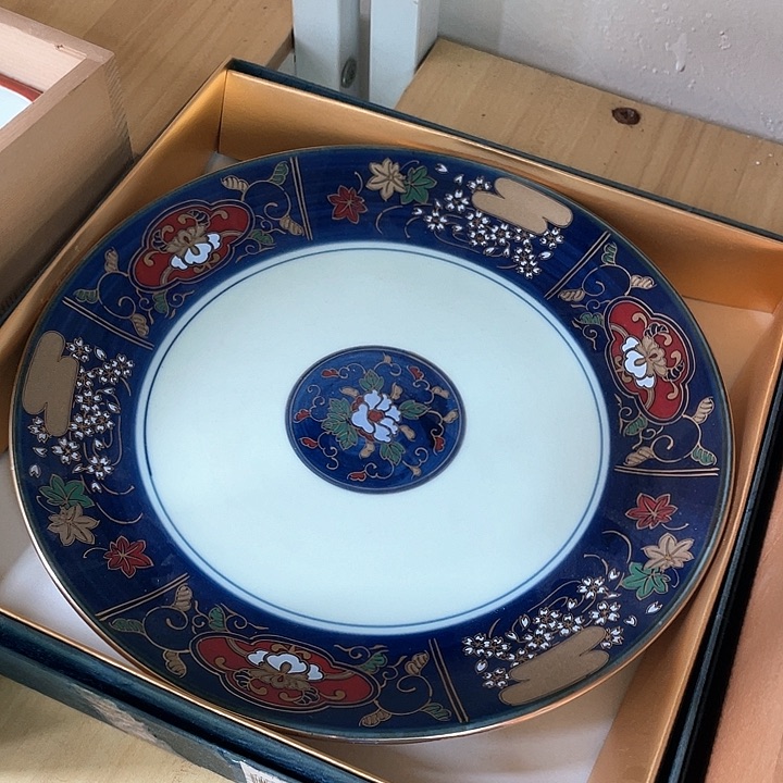 瓷片055 精美瓷器，保真正品