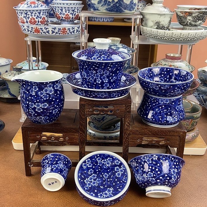 陶瓷制品加工企业在