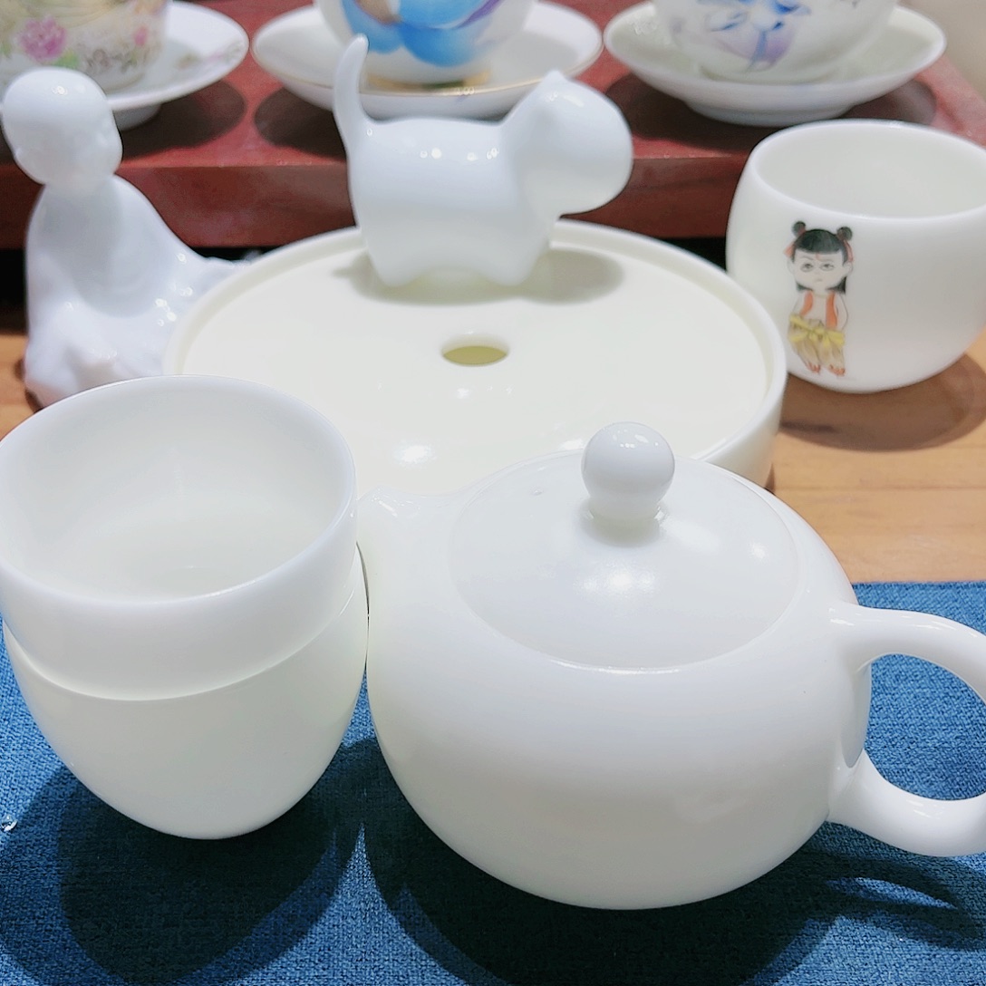 杯素烧高冰200cc送2个85cc凤鸣11