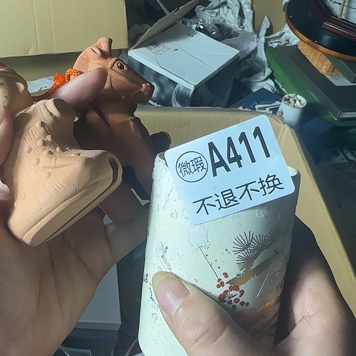 高***，琉璃手工艺品11111
