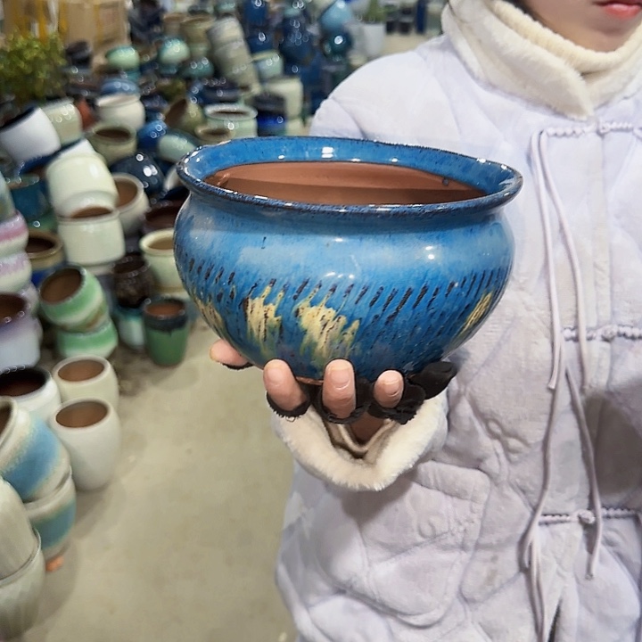 红陶微瑕颜色随机啦啦啦啦