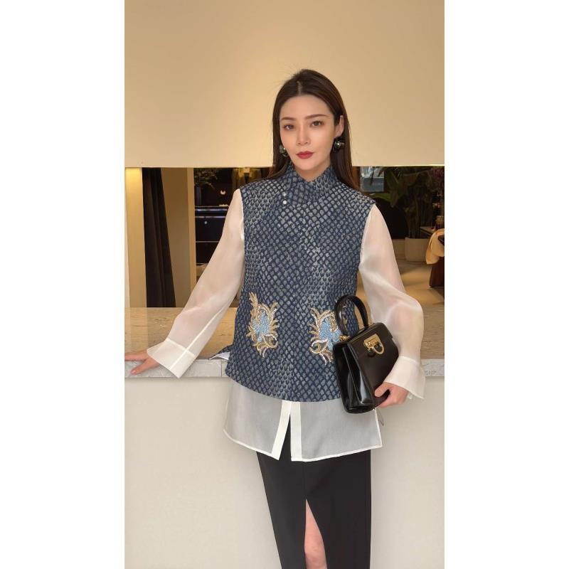 【刘彤推荐】玉琼   山海经马甲J24A4009