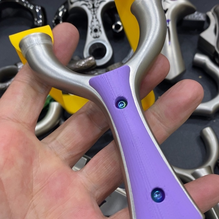 厚***物80不锈钢毒蝎顶卡