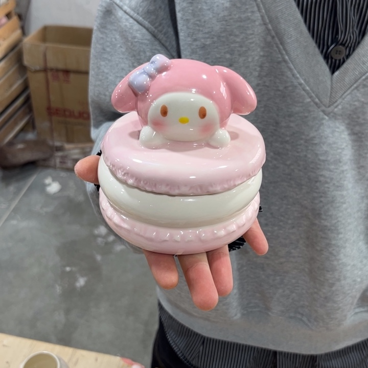 紫砂茶叶罐我们的生活