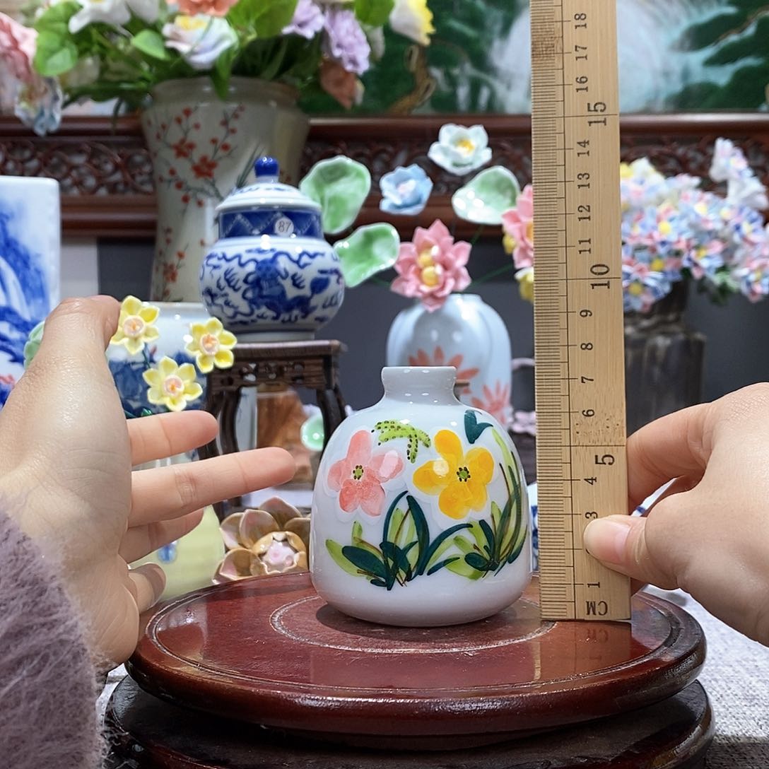 瓷片景德镇的陶瓷