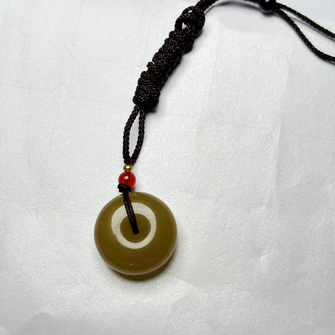 y精美设计款吊坠*DL8003