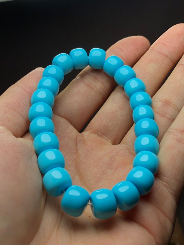 (湖北原矿)时尚手工DIY手链配饰