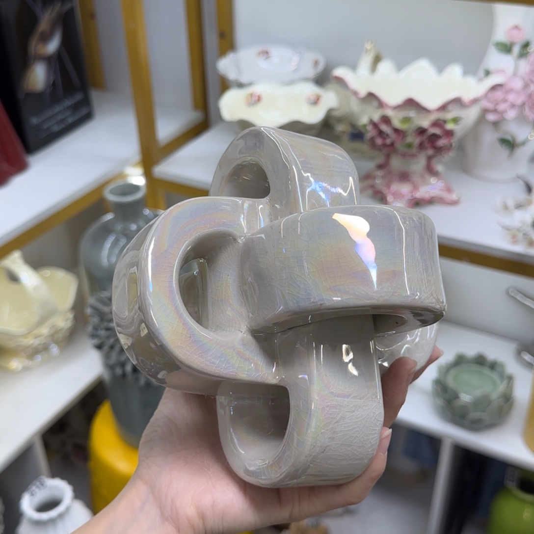 瓷片陶瓷工艺轻微微瑕