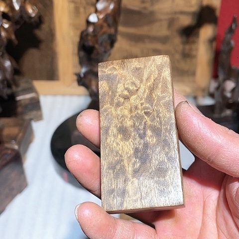 【闪购商品】手串/手链楠木（金丝楠）妞*2