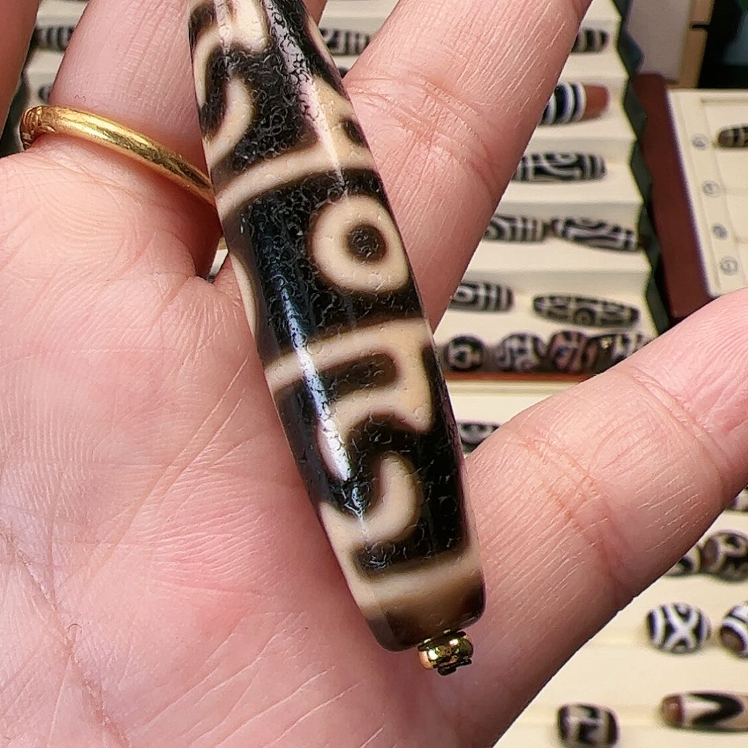 【闪购商品】玛瑙/玉髓颈饰合金君*