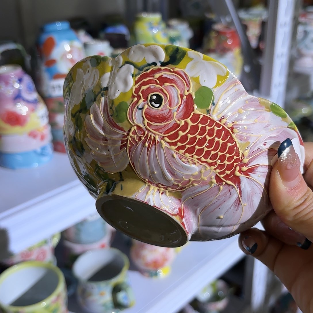 瓷片你也别多管他们啦
