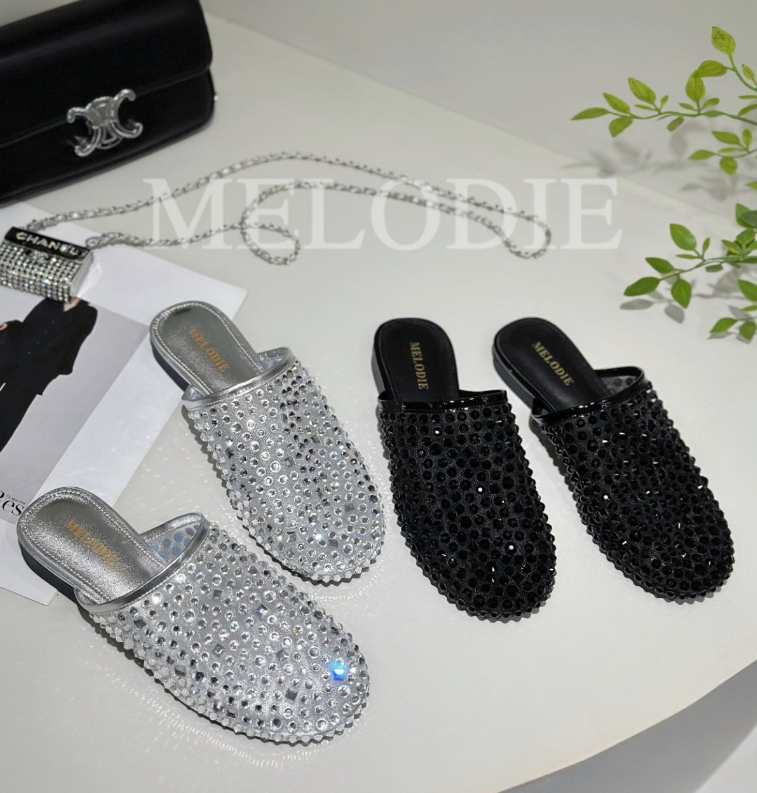 麦家高端大气优雅时尚潮流百搭舒适精品女鞋-MEW6389