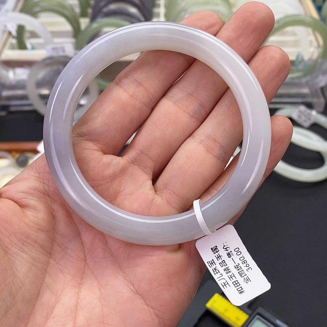 和田玉未镶嵌珠宝奇石5960