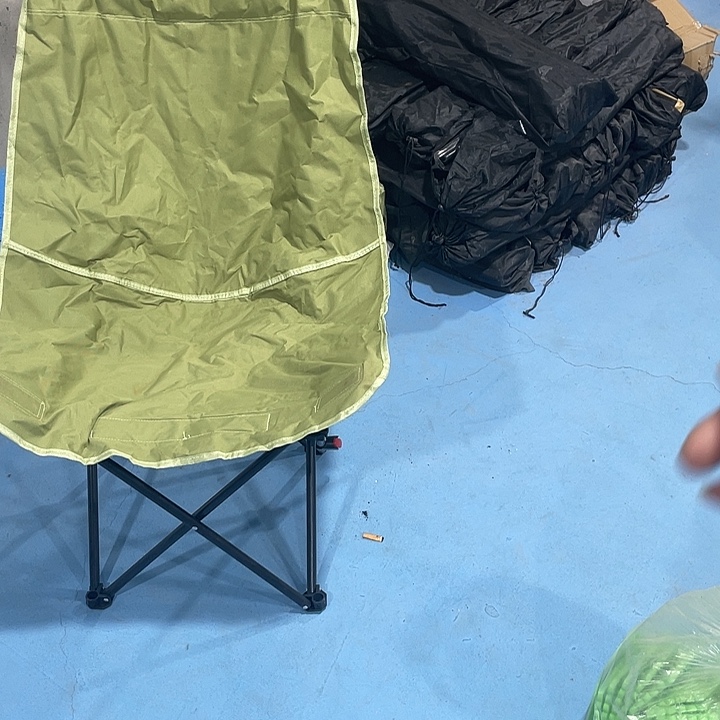 高背月亮可调节渔具