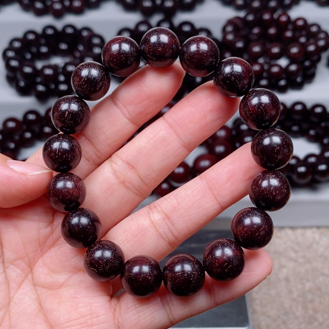 檀香紫檀（小叶紫檀）7*秋1.2