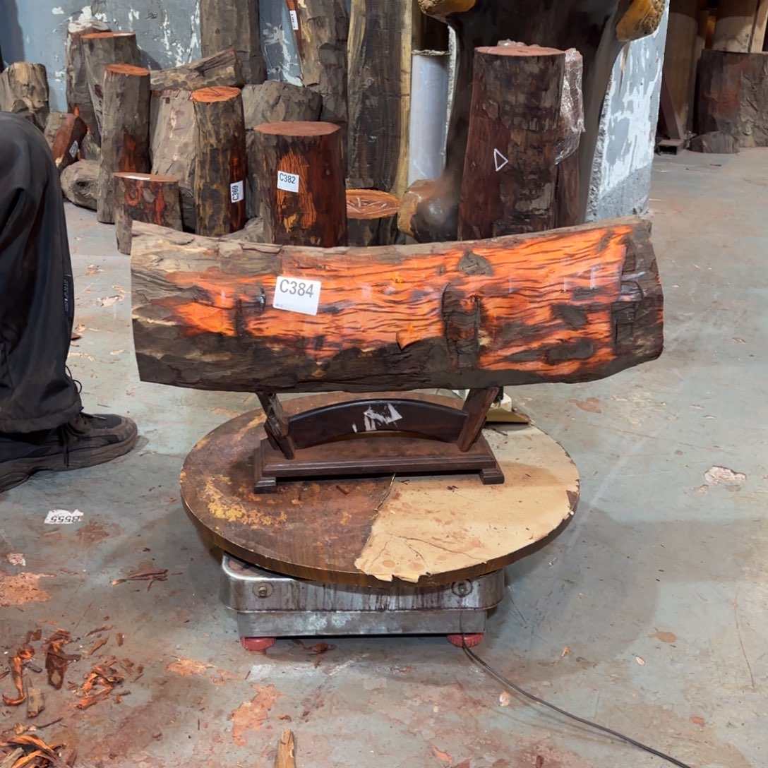 一物一拍血檀编码384