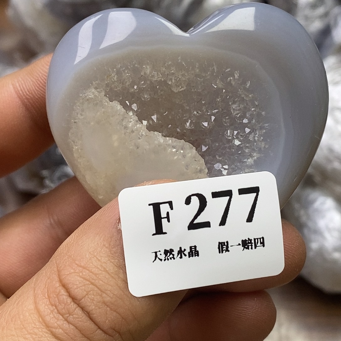 未镶嵌水晶大型摆件（非配饰）