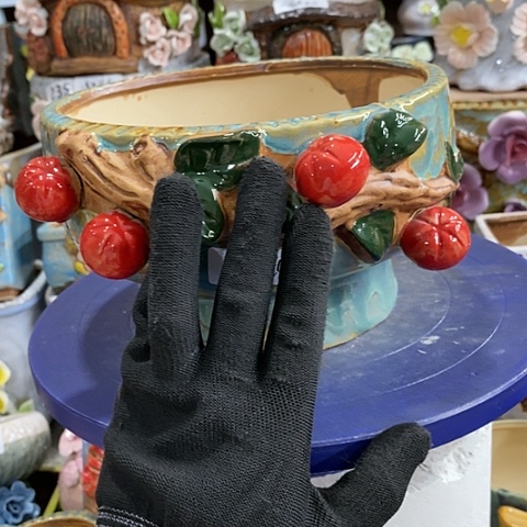【闪购商品】红陶1