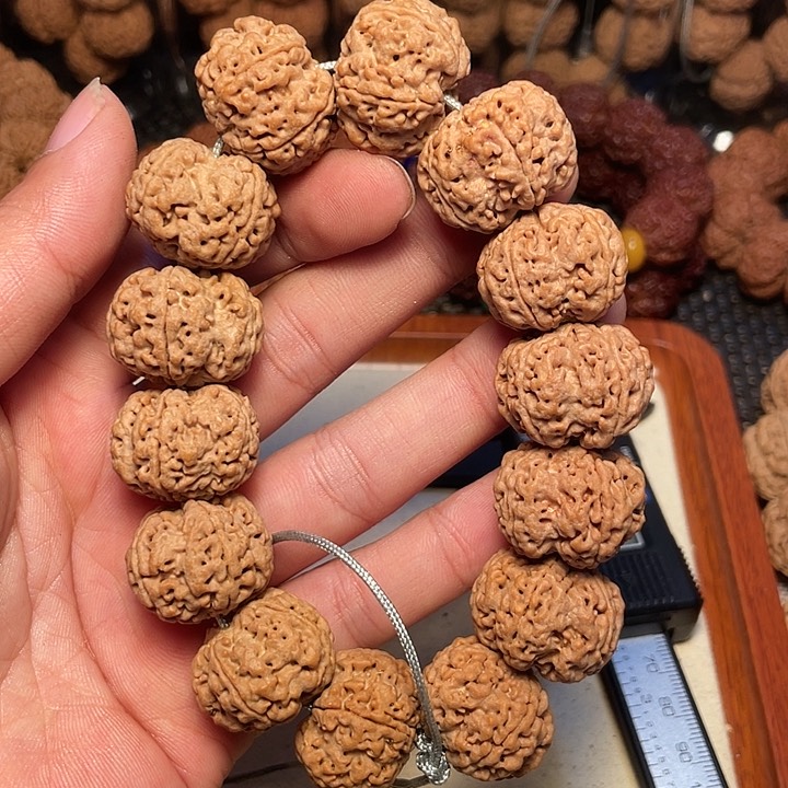 金刚菩提吊坠尼泊尔大金刚菩提