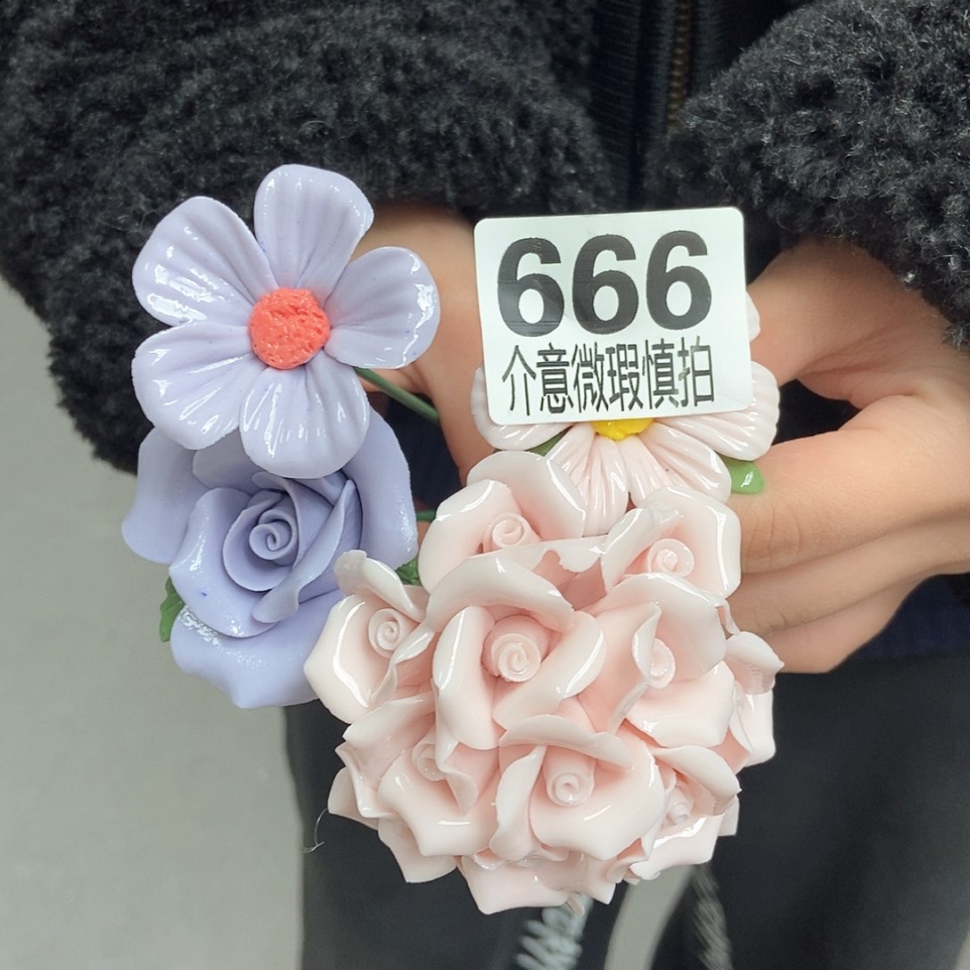 陶瓷设计风格现代