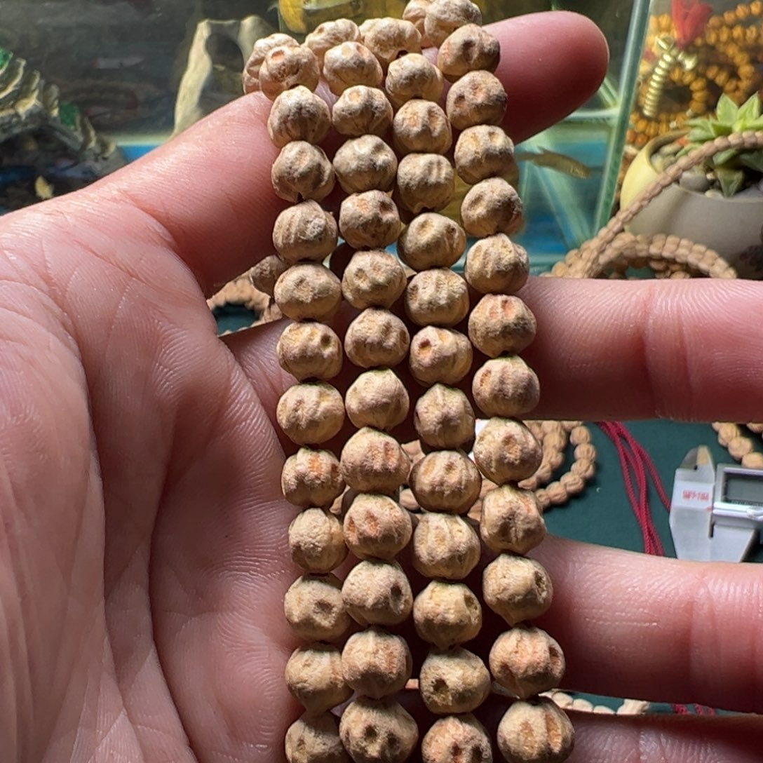 柏香籽/百香籽吊坠想***。A26