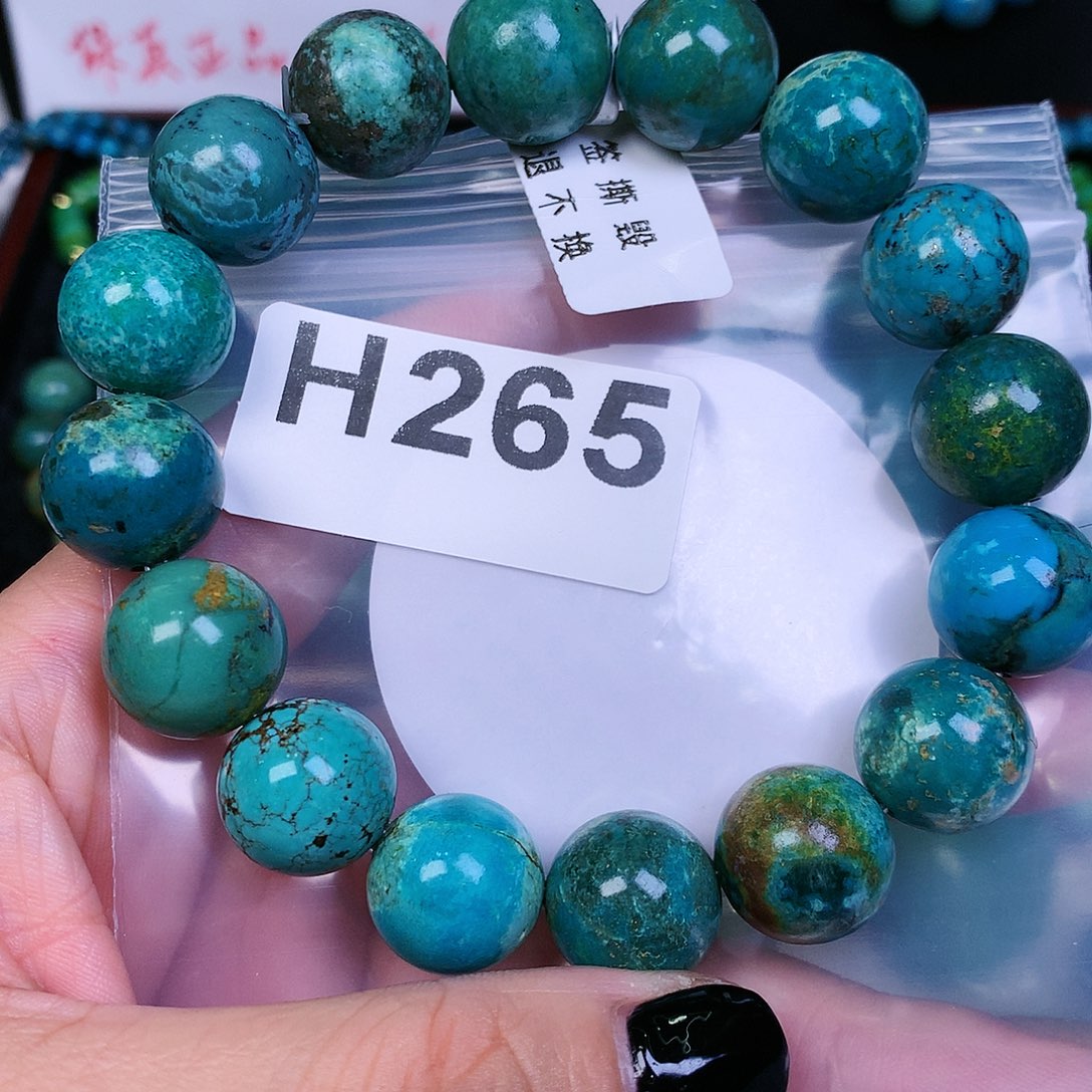 空竹粉丝专享十堰特色手工散珠