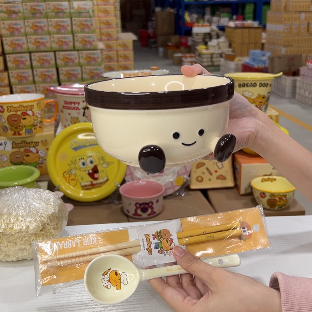 瓷55 家勺子筷子陶瓷陶瓷陶瓷天 
