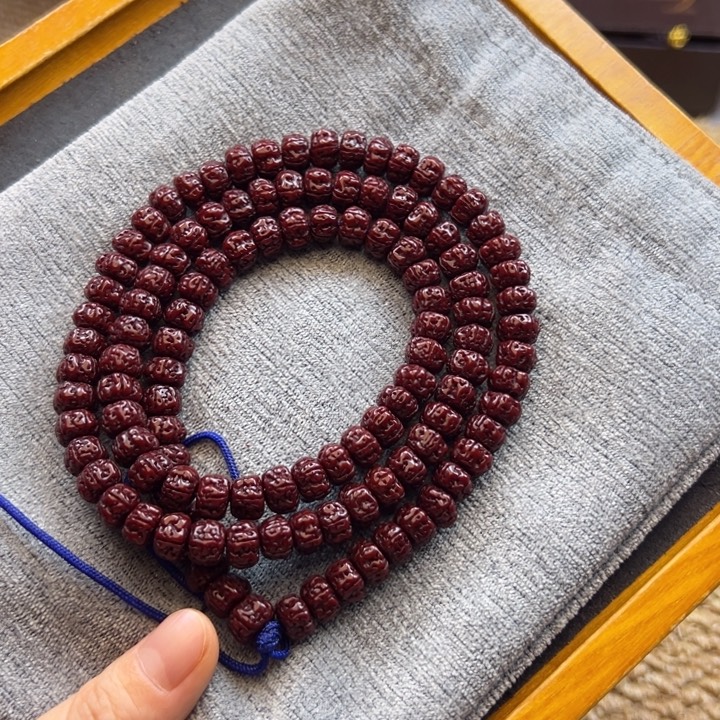 金刚菩提吊坠精品