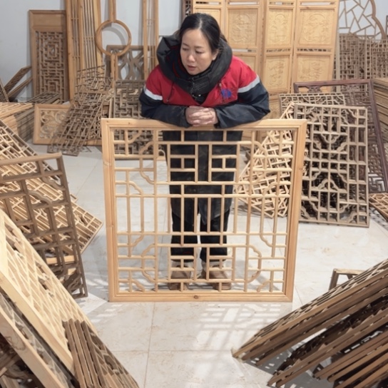 潺***禅香榧木特价正方包邮