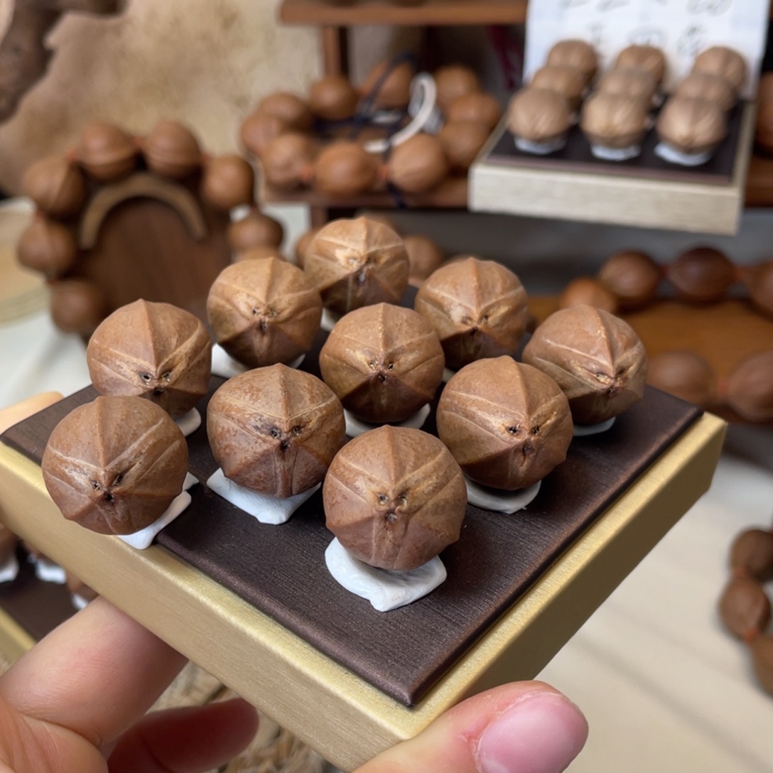 M***生手串/手链橄榄核2027精挑定制