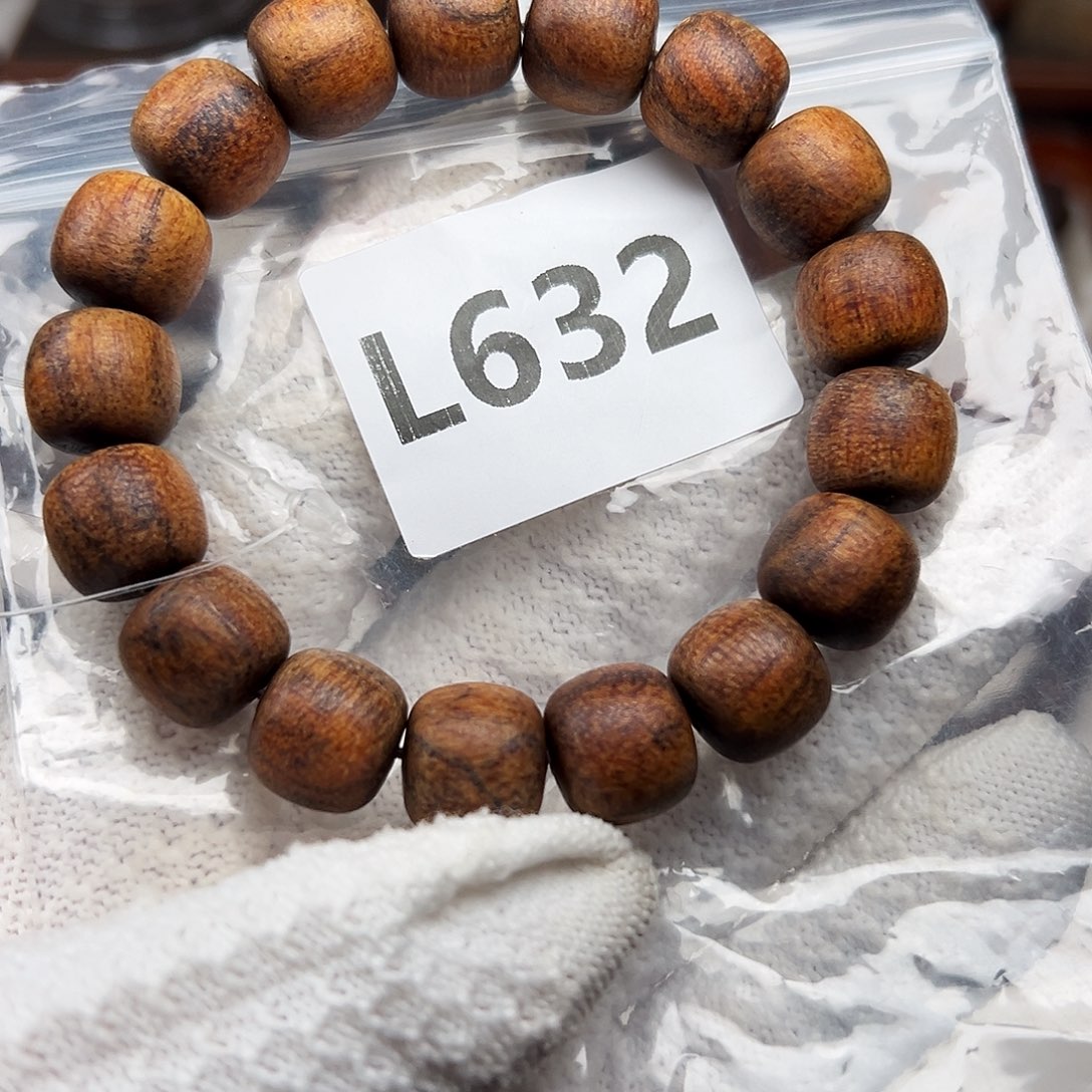 手串/手链贡木1213印