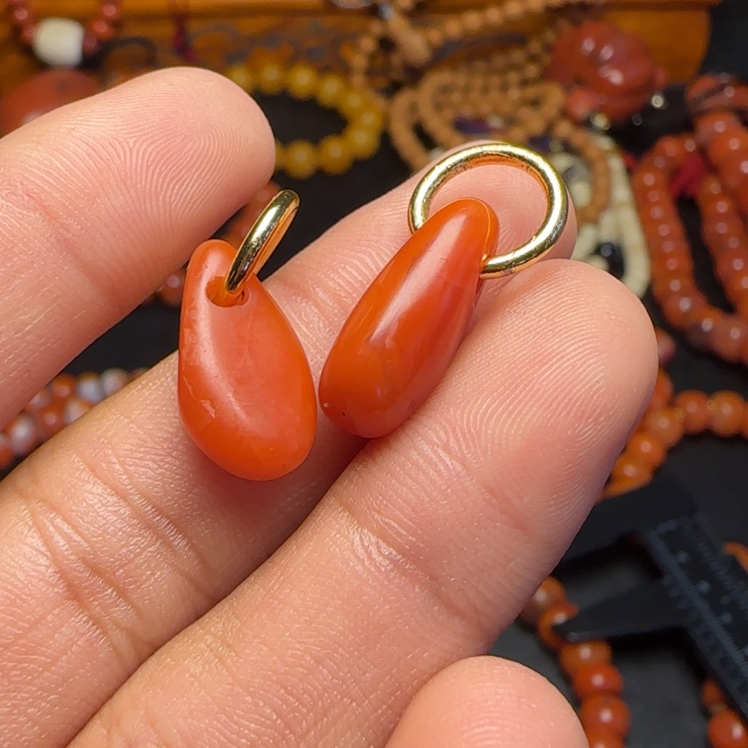 贠***)琉璃手工艺品保山好看