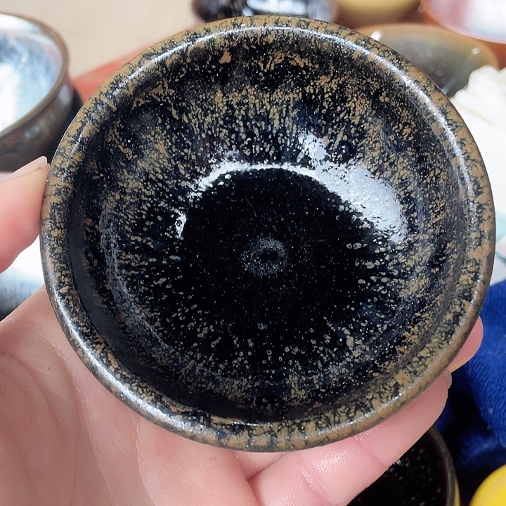 建盏柴烧福利建盏柴烧福利