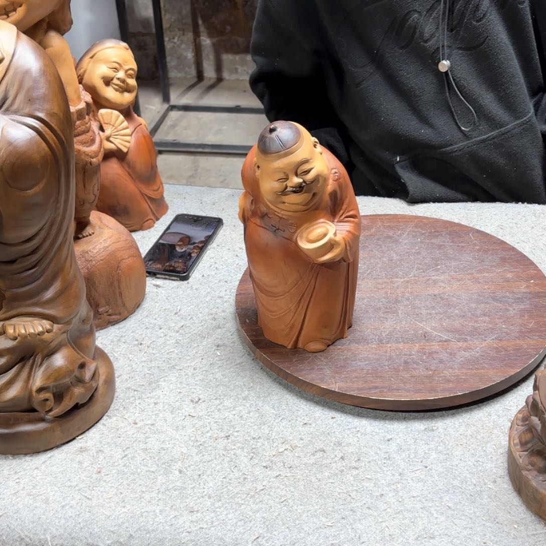 香樟木潇*香樟木地主