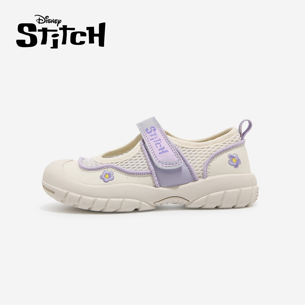 【品牌撤柜】2025夏季儿童男女休闲鞋中大通亲子鞋 B112