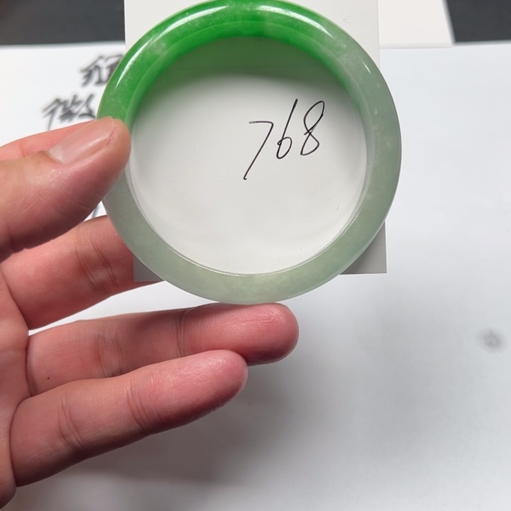 手镯所见即所得，，，，