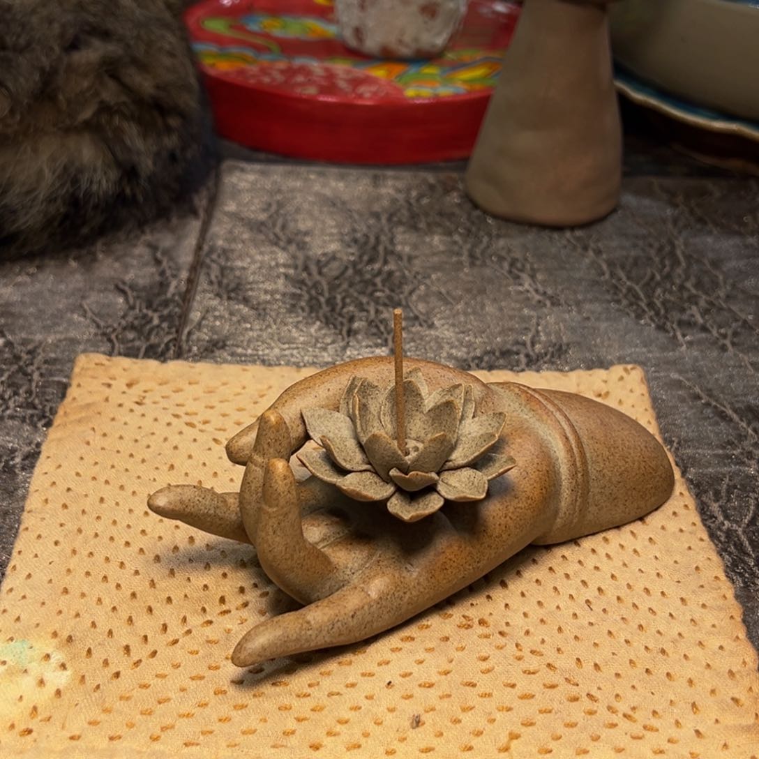 瓷片景德镇设计师手作陶瓷