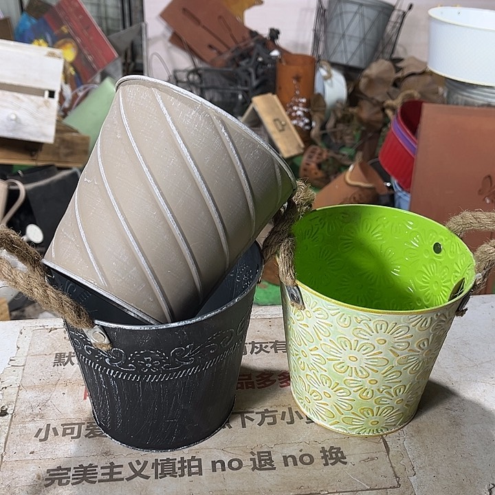 铁艺默认瑕疵介意勿拍发出不退不换