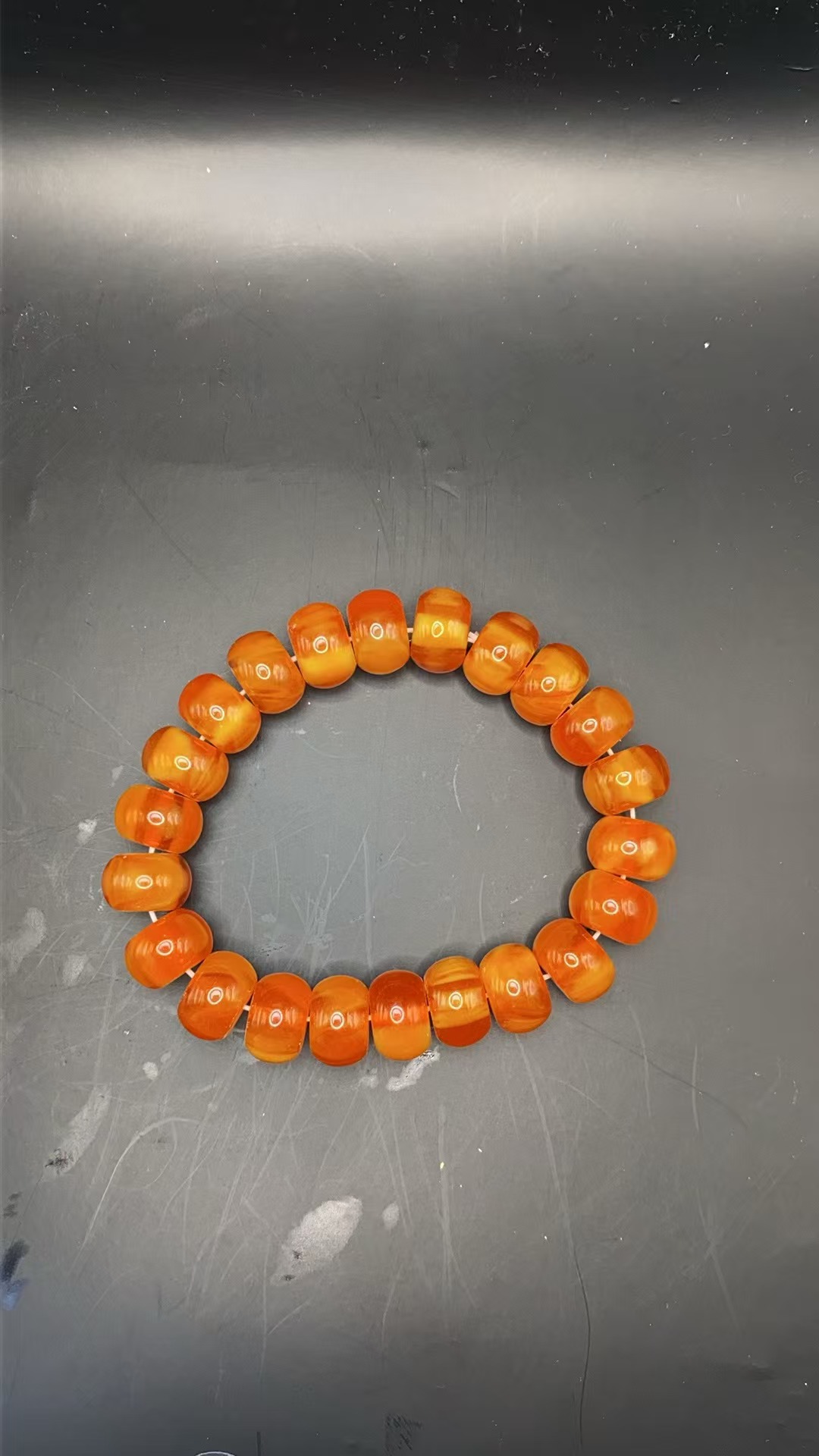 NP88【凝珀阁】精品时尚百搭气质款手串