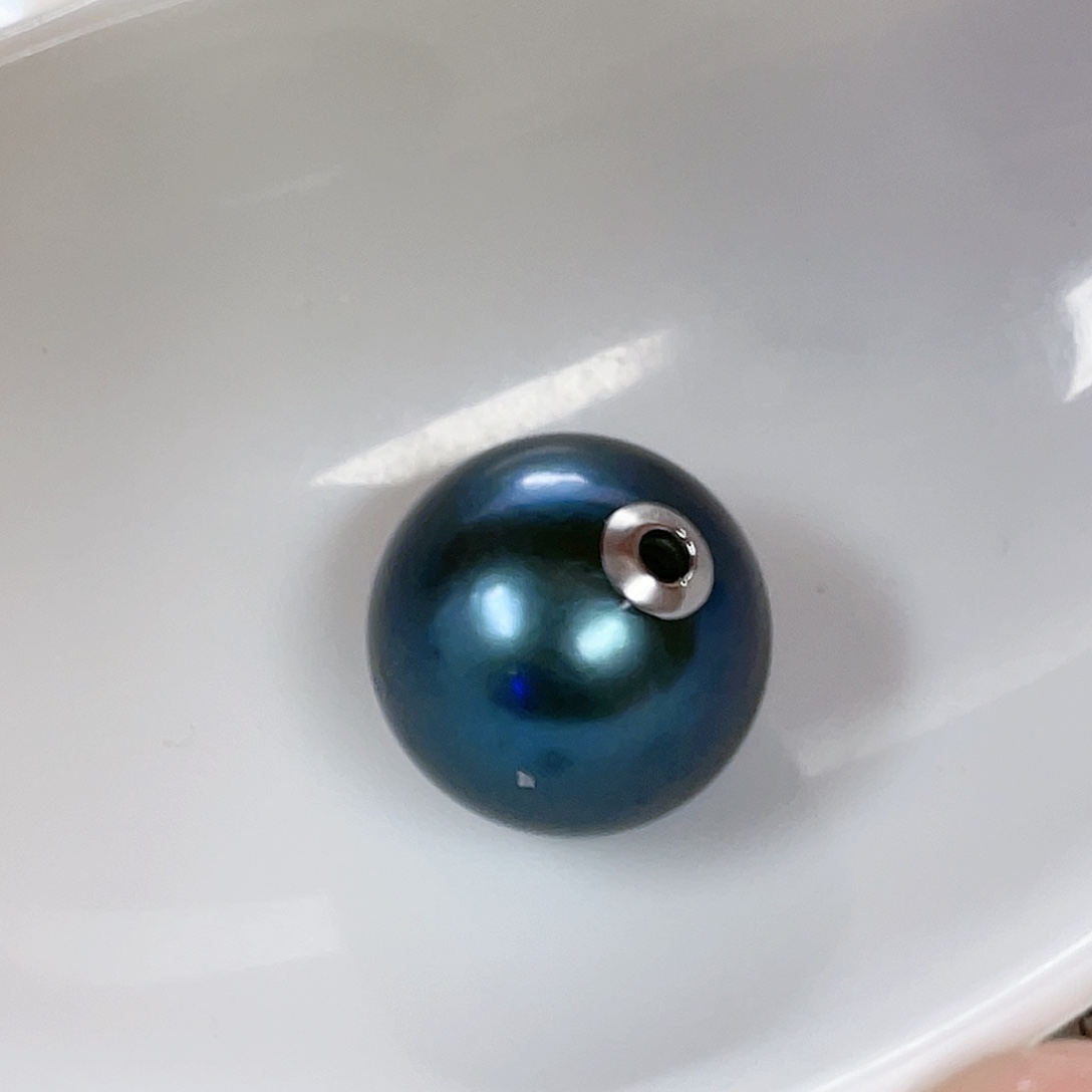 淡水珍珠颈饰未镶嵌
