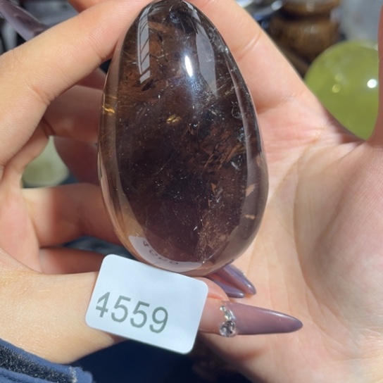 【闪购商品】水晶大型摆件（非配饰）未镶嵌